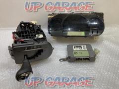 Daihatsu
L405S
Sonica
RS
Late version
Genuine
CVT computer
+ Active Shift
+ Meter
Sets of