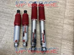 RANCHO
RS9000
Shock absorber
Used in the Hiace