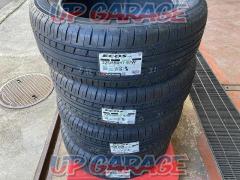 Unused and special price tires
YOKOHAMA
ES31
225 / 55R17
97W
Four