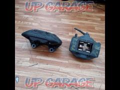 Toyota
Celica
ST205
Genuine calipers: front right, rear left
One by one