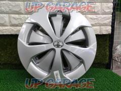 Toyota genuine ZVW30 series/Prius late model genuine wheel cap