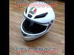 Agv
K1 (Type
0T45J)
Full-face helmet