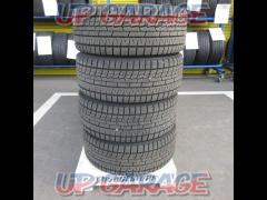 YOKOHAMA
iceGUARD
Only iG70 tires are sold.
