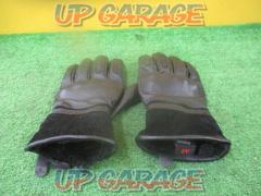 DEGNER
Leather Gloves