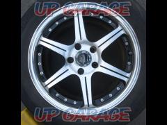 BRIDGESTONE
DRIFT
MASTER
[This is the sale of the wheel only]