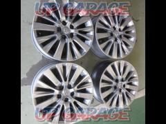 Toyota
20 Alphard original wheel
[This is the sale of the wheel only]