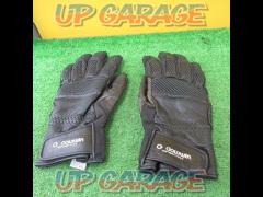 GOLDWIN
Leather Gloves