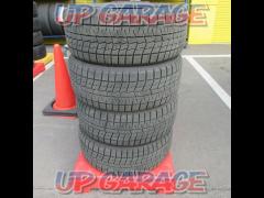 YOKOHAMA
iceGUARD
Only iG70 tires are sold.