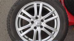 TOPY
SIBILLA
NEXT
Only ST-V wheels are sold