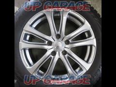 TOPY
SIBILLA
NEXT
L-5
[This is the sale of the wheel only]