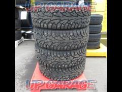 HANKOOK
winter
i * Pike
RS2 Spiked Tires