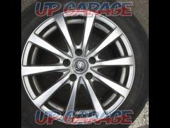 MARUKA
SERVICE
MANARAY
SPORT
EUROSPEED
G10
[This is the sale of the wheel only]
