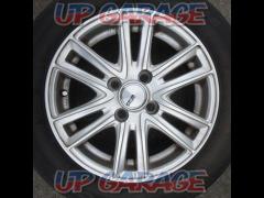 TOPY
SIBILLA
NEXT
ST-V
[This is the sale of the wheel only]