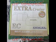DIXCEL
Cruise
EC
Brake pad