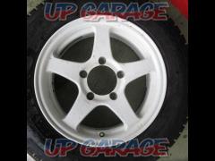 MARUKA
SERVICE
MANARAY
SPORT
Off
Performer
RT-5N
[This is the sale of the wheel only]