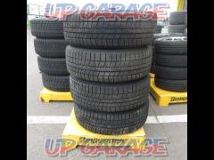 DUNLOP
WINTERMAXX
Only WM03 tires are sold.