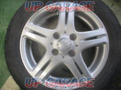 DUNLOP
DUFACT
DF5 wheels only