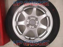 LINEA
Spoke wheels
+
KENDA
KR 203