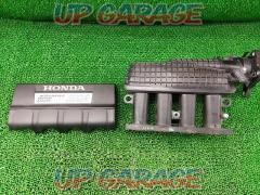 Honda (HONDA)
Genuine air intake
+
Intake cover