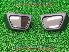 Unknown Manufacturer
Support mirror
Right and left