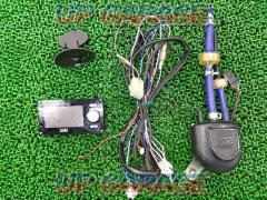 HKS
Electric valve controller
EVC5