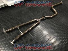 Sense
Brand
Front pipe & center pipe
Straight Ver
ARS220
Crown
Turbo engine car
2L