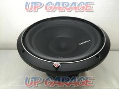 Rockford
P2D212
12 inches subwoofer