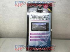 KENWOOD
CMOS-230
Standard rear view camera (back camera)