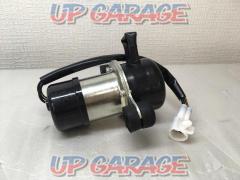 Suzuki genuine
Fuel pump
Product code: 15100-53F023