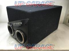carrozzeria
TS-WX33A
※Tune-up woofer