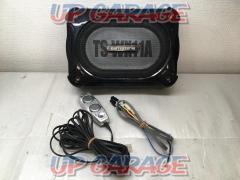 carrozzeria
TS-WX11A
※Tune-up woofer