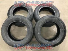 DUNLOP
ENASAVE
RV505
Tire 4 pcs set
