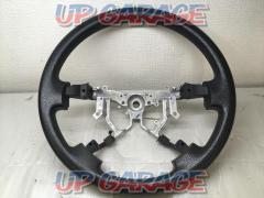 Toyota genuine
200 series Hiace type 6
Genuine urethane steering