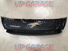 Toyota genuine
60-based Harrier
Previous term genuine front grille