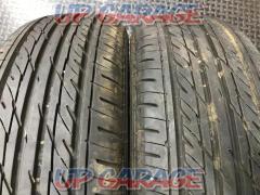※
Tire 2 pcs set
※
James
ALLAGE
ECO
AL02
Tire only two
(Manufactured by GOODYEAR)