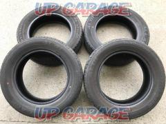 James
ALLAGE
ECO
AL01
Tire 4 pcs set
(Manufactured by GOODYEAR)