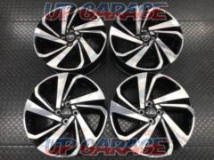 100-4H

Toyota genuine
A200
Rise original wheel
Wheel only four