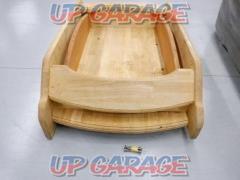 Unknown Manufacturer
Center table