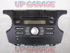 Daihatsu genuine
Genuine variant audio
86180-B2730