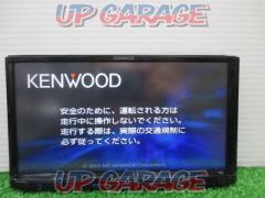KENWOOD
MDV-D 406 BT
2019 model/2018 map