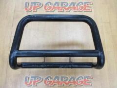 Unknown Manufacturer
Grille guard