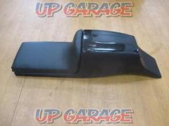 Unknown Manufacturer
FRP single seat cowl