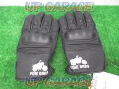 LKaedear
Leather Gloves