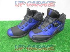 27cm elf
SYNTHESE-16
Riding shoes