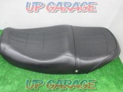 Zephyr 1100/92, car manufacturer unknown
ZⅡ type seat