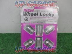 McGARD
Wheel lock nut set