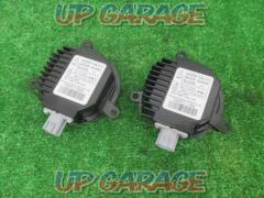 Panasonic
Ballast only left and right set