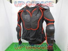 Size unknownGHOST
RACING
Body protector