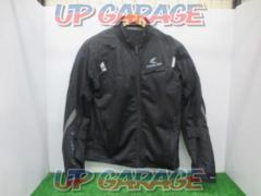 SRSTaichi
Torque mesh jacket
RSJ331