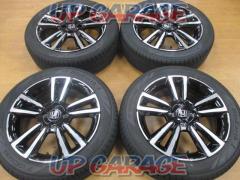 Honda original (HONDA)
Fit / GR3
RS grade
Original wheel
+
YOKOHAMA
BluEarth-A
AE50 (manufactured in 2024)
For RS specifications and diversion!!